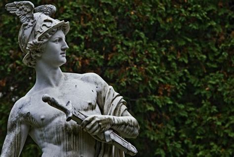 the story of hermes|what did hermes invent.